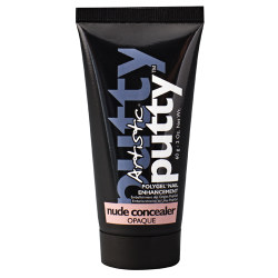 PUTTY NUDE CONCEALER NAIL ENHANCEMENT