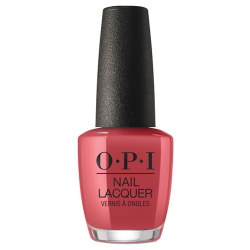 OPI My Solar Clock is Ticking