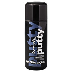 8OZ PUTTY SHAPING LIQUID ARTISTIC