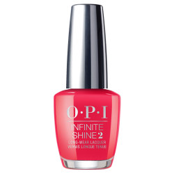 OPI Infinite Shine We Seafood & Eat It