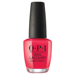 WE SEAFOOD & EAT IT NAIL LACQUER OPI