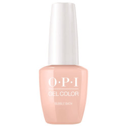 BUBBLE BATH GELCOLOR OPI (NEW)