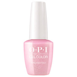 PRINCESSES RULE GELCOLOR OPI (NEW)