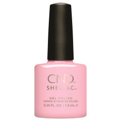 CANDIED SHELLAC UV COLOR COAT CND