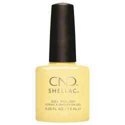 JELLIED SHELLAC UV COLOR COAT CND