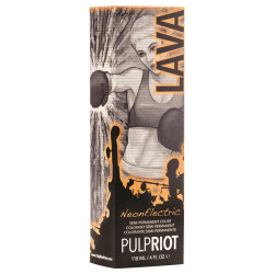 4OZ LAVA HAIR COLOR PULP RIOT