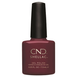 BLOODLINE SHELLAC UV COLOR COAT CND