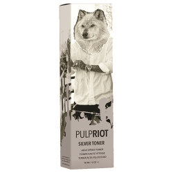 3OZ SILVER HIGH SPEED TONER PULP RIOT