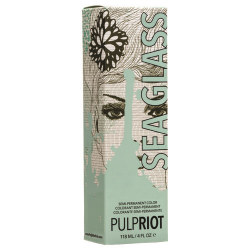 4OZ SEA GLASS HAIR COLOR PULP RIOT