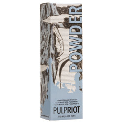 4OZ POWDER HAIR COLOR PULP RIOT