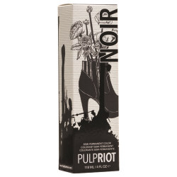 4OZ NOIR HAIR COLOR PULP RIOT