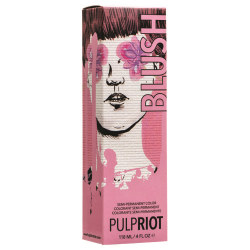 4OZ BLUSH HAIR COLOR PULP RIOT