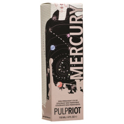 4OZ MERCURY HAIR COLOR PULP RIOT