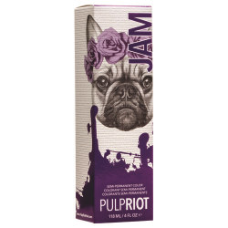 4OZ JAM HAIR COLOR PULP RIOT