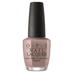 OPI Icelanded a Bottle of OPI