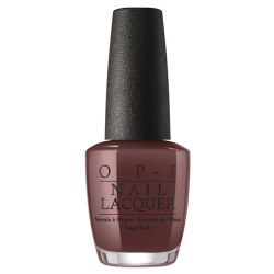 THAT'S WHAT FRIENDS ARE THOR LACQUER OPI
