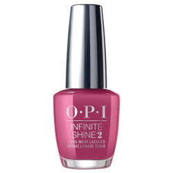 OPI Infinite Shine Aurora Berry-alis