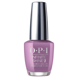 OPI Infinite Shine One Heckla of a Color!