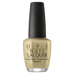THIS ISN'T GREENLAND NAIL LACQUER OPI