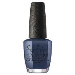 LESS IS NORSE NAIL LACQUER OPI