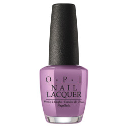 OPI One Heckla of a Color!