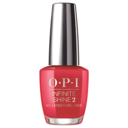 OPI Infinite Shine Dutch Tulips