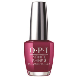 OPI Infinite Shine Miami Beet