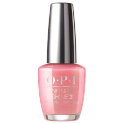 OPI Infinite Shine Princesses Rule!