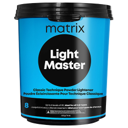 1LB LIGHTMASTER BLEACH LIGHTENER MATRIX