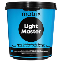 2LB LIGHTMASTER BLEACH LIGHTENER MATRIX