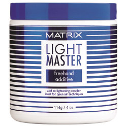 Matrix Light Master Freehand Additive 114g
