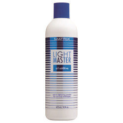 16.9OZ LIGHTMASTER OIL ADDITIVE MATRIX