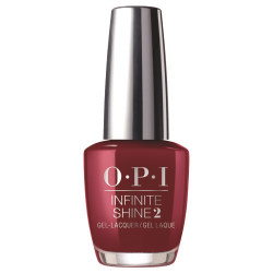 OPI Infinite Shine We the Female