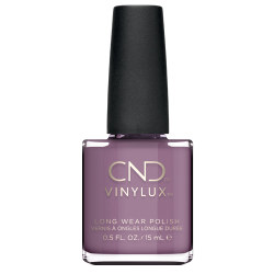 CND Vinylux Weekly Polish Lilac Eclipse