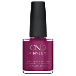 CND Vinylux Weekly Polish Berry Boudoir