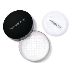 Bodyography Blur, Set, Perfect Loose Finishing Powder 10g