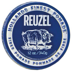 Reuzel Fiber Pomade 12oz