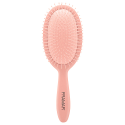 Framar Detangling Brush Champagne Mami