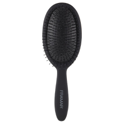 Framar Detangling Brush Black to the Future