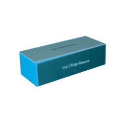 FOUR-SIDED SHINER BLOCK PROFESSIONAL INS