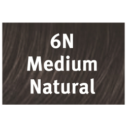 Aveda Full Spectrum Men's Grey Blending 5/6 Medium Natural 6N