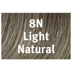 Aveda Full Spectrum Men's Grey Blending 7/8 Light Natural 8N