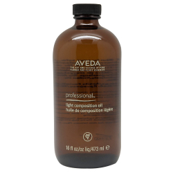 Aveda Professional Light Composition Oil 16oz