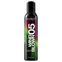 Redken Windblown 05 Dry Finishing Spray 235ml