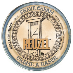 10OZ SHAVE CREAM REUZEL (NEW)