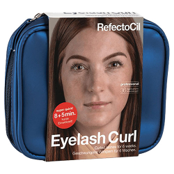 Refectocil Eyelash Curl Kit 36