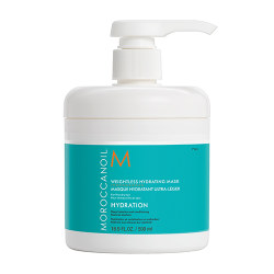 Moroccanoil Weightless Hydrating Mask 500ml