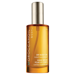 Moroccanoil Dry Body Oil 50ml