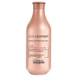 L'Oréal Professionnel Serie Expert Vitamino Color A-OX Shampoo 300ml