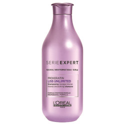 L'Oréal Professionnel Serie Expert Liss Unlimited Shampoo 300ml